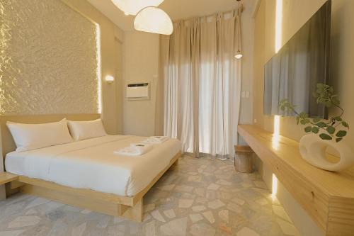 San Fernando Bed & Breakfast | Ritz Villa