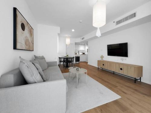 Herzliya Pituach Apartment | Ritzside Marina Stay