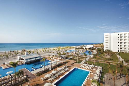 Playa Blanca Resort | Riu Playa Blanca - All Inclusive