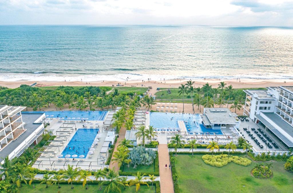Ahungalla Resort | Riu Sri Lanka All Inclusive