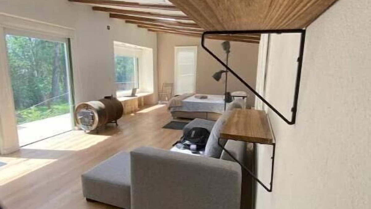 Guasca House | Rivėr LØFT Cozzy Huerta