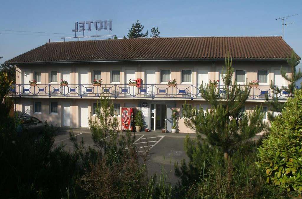 Maleville Hotel | Riv'Hotel