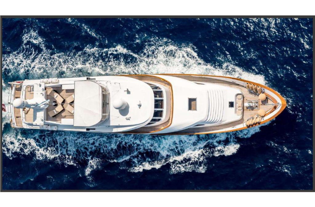 Pointe Croisette Boat Rental | Riva 130