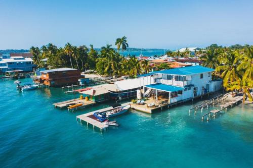 Carenero Island Bed & Breakfast | RIVA B&B