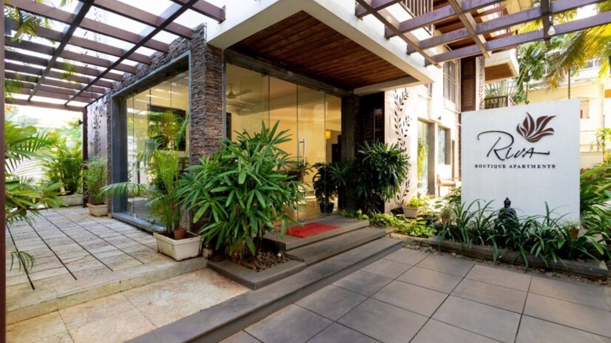 Pilerne Apartment | Riva Boutique Apartments