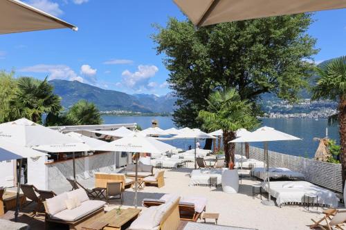 Vira Hotel | Riva Boutique Hotel I Restaurant I Beach Club