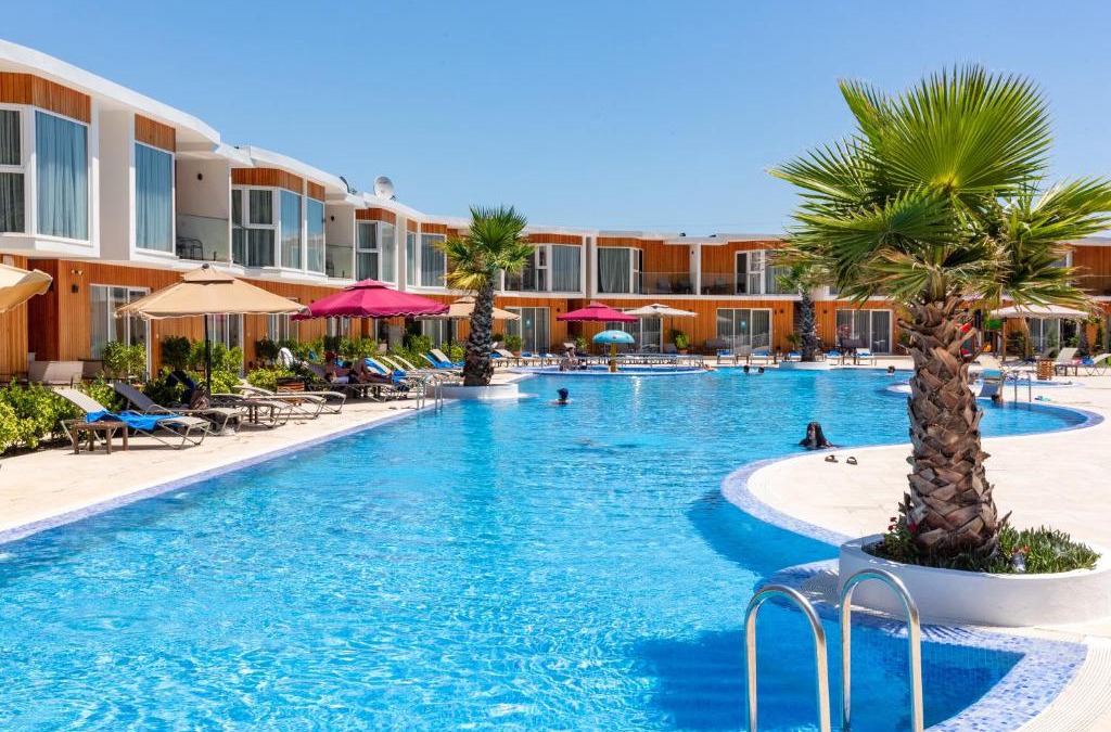 Azerbaijan Resort | Riva Hill Resort Lankaran