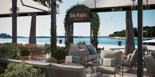 Hvar Old Town Hotel | Riva Marina Hvar Hotel