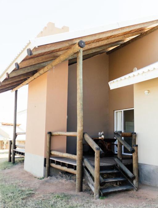 Upington Apartment | Riva Resort
