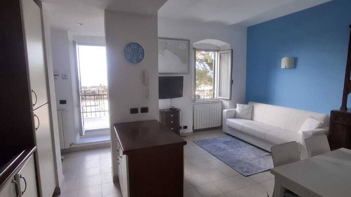 Riva Trigoso Apartment | RIVA SEA HOUSE