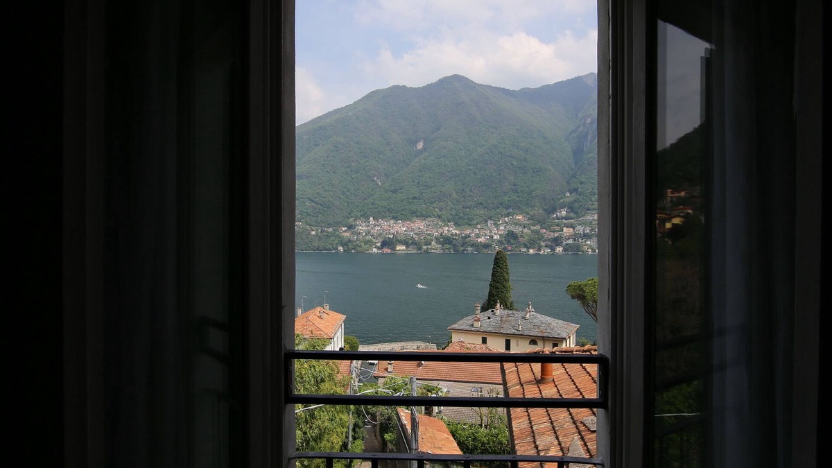 Laglio Apartment | Riva Soldino 9