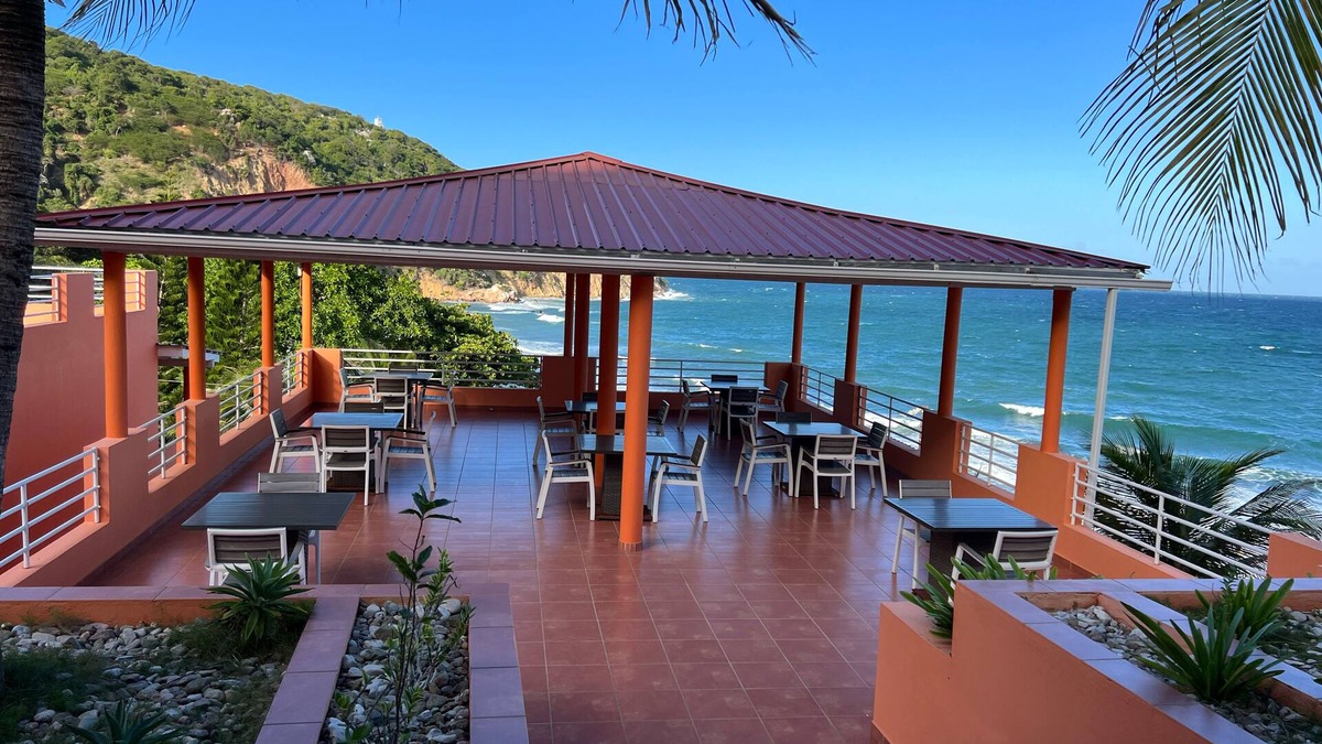 Rival Beach Hotel | Rival Hotel