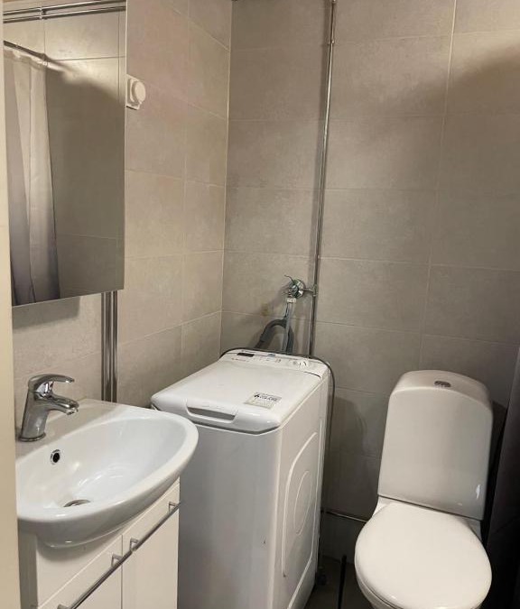 Kurikka Apartment | Rivari kaksio saunalla