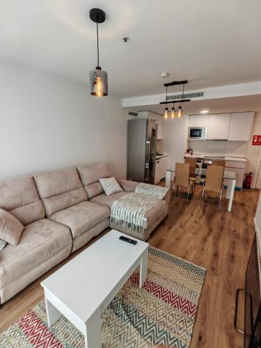 Rivas-Vaciamadrid Apartment | Rivas Futura