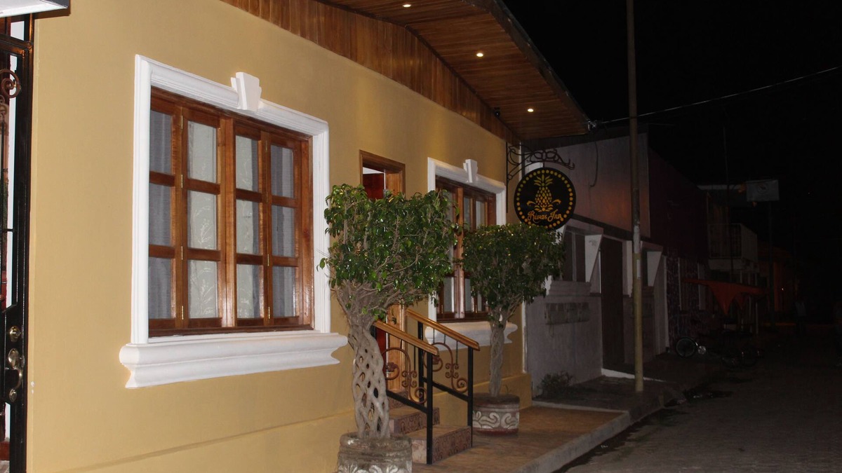 Rivas House | Rivas Inn