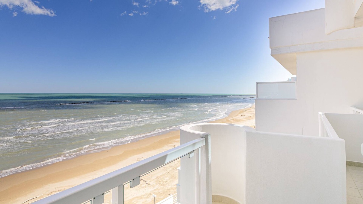 Termoli Apartment | Rivazzurra Homes - 29