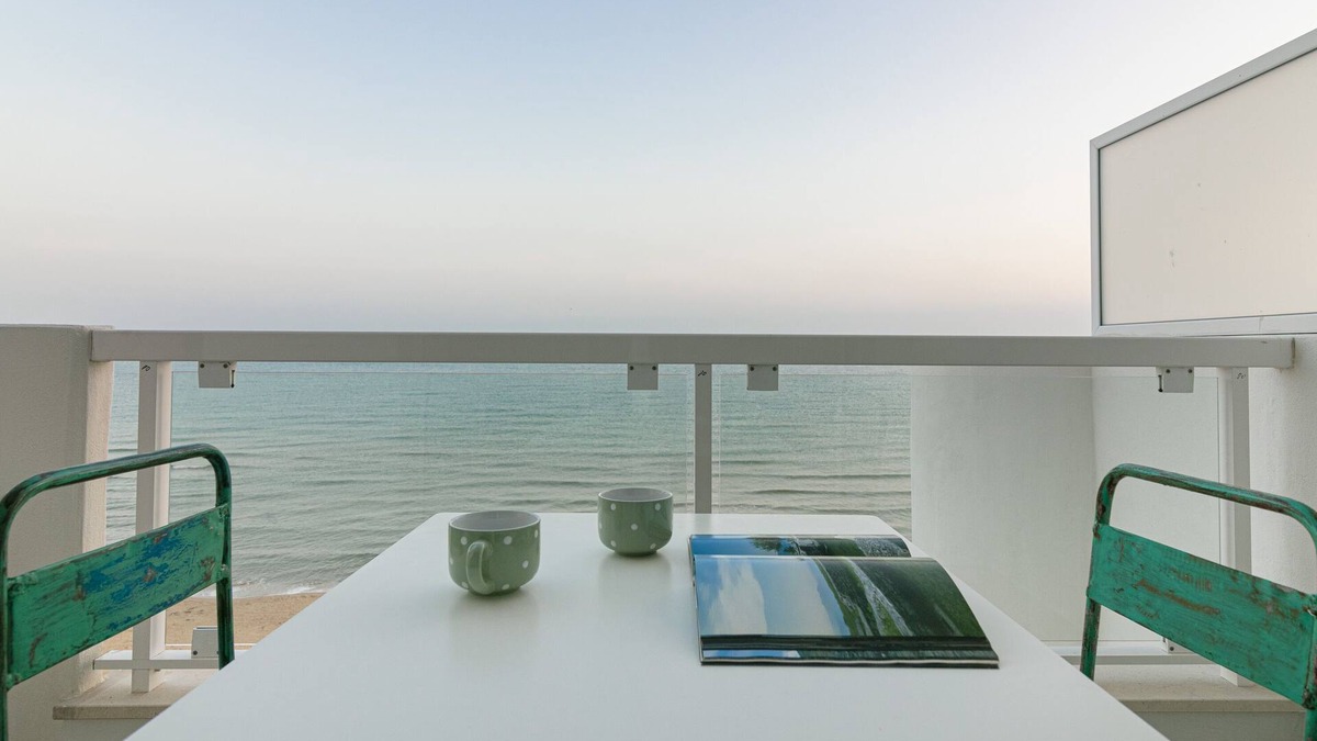 Termoli Apartment | Rivazzurra Homes - 33