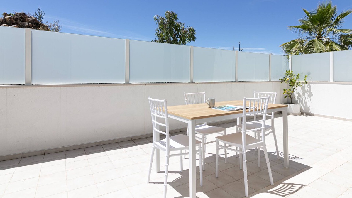 Termoli Apartment | Rivazzurra Homes - 41