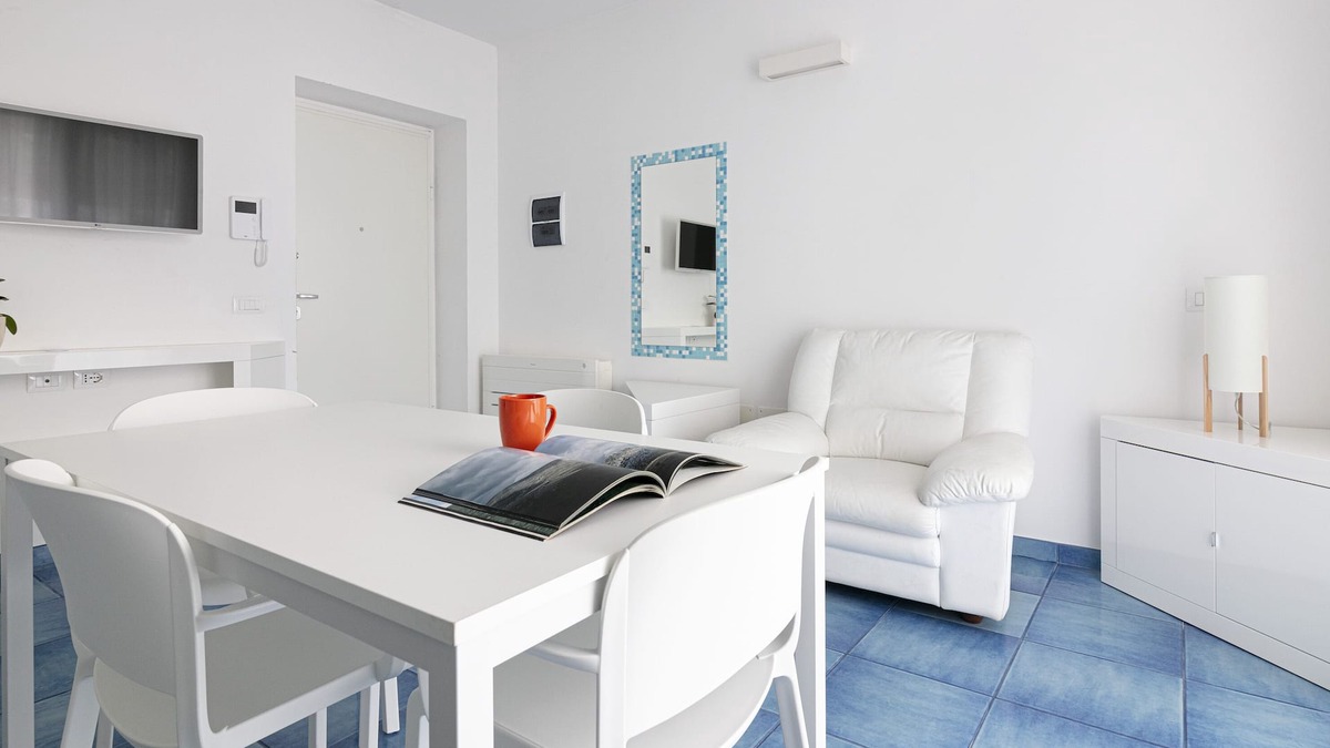 Termoli Apartment | Rivazzurra Homes - 47