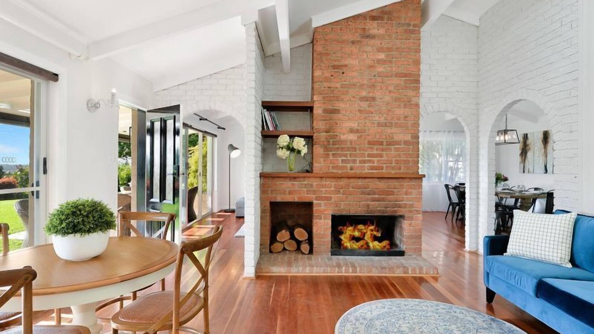 Meroo Meadow House | Rivendell Berry - blissful country retreat