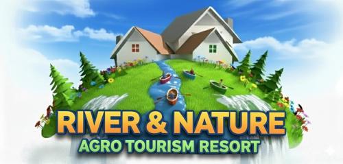 Ambavna House | River and Nature Agro Tourism Resort