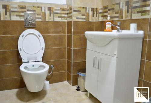 Bijelo Polje Apartment | River Apartman