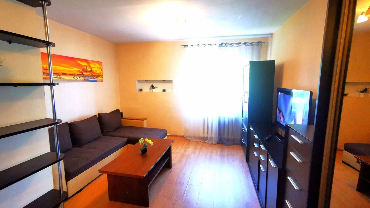 Old Town Apartment | River Apartments