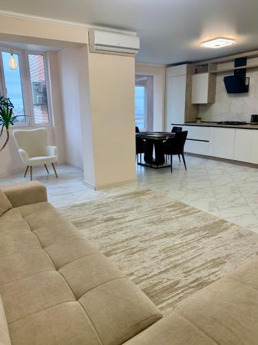 Vinnytsya Apartment | River Apartments