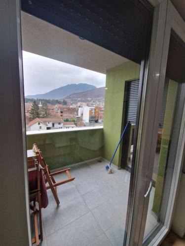 Pejë Apartment | River appartment, te Myza