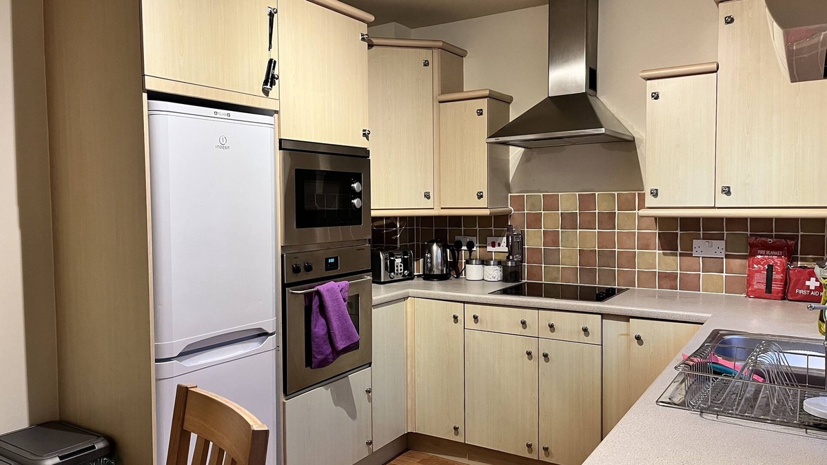 Grangetown House | River Bay (Beautiful 2-Bed House in Cardiff,)