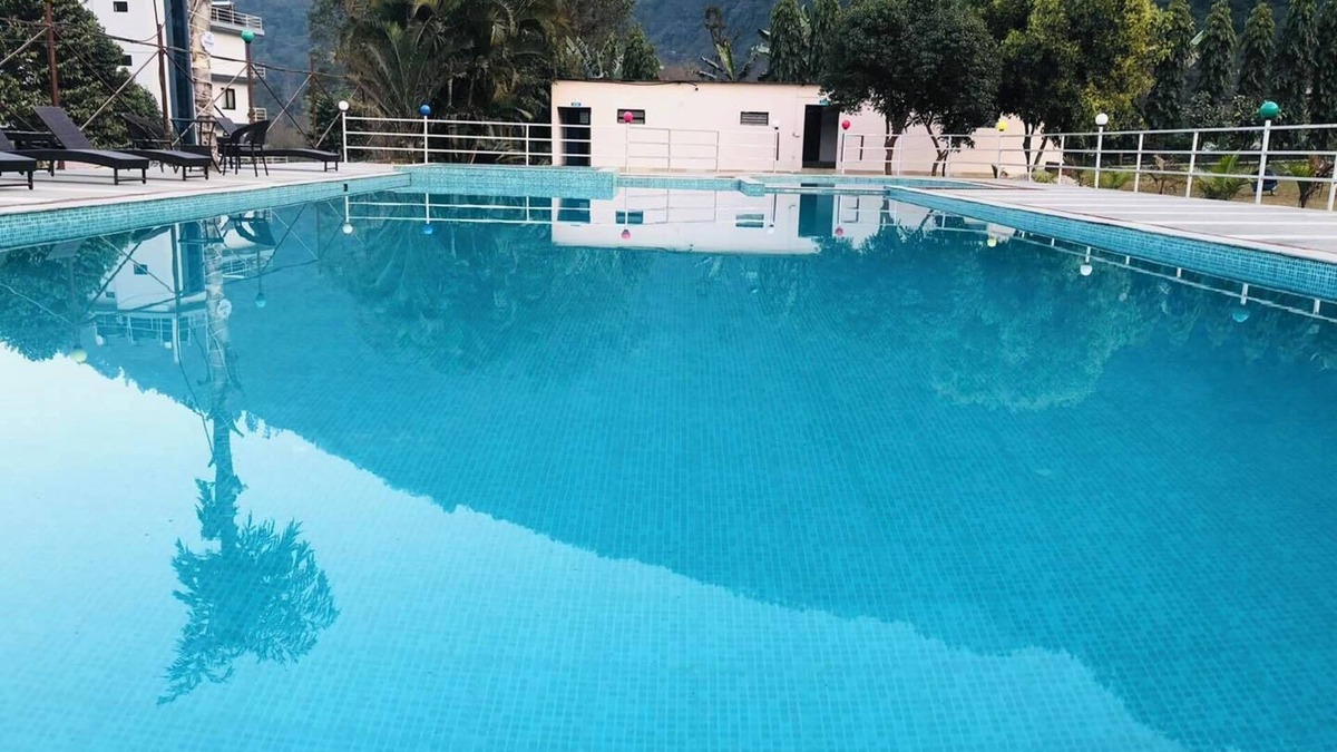 Dhussa Hotel | River Beach Resort