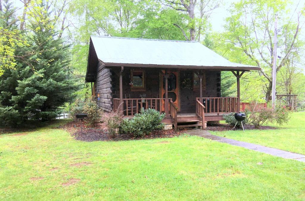 Townsend House | River Bend