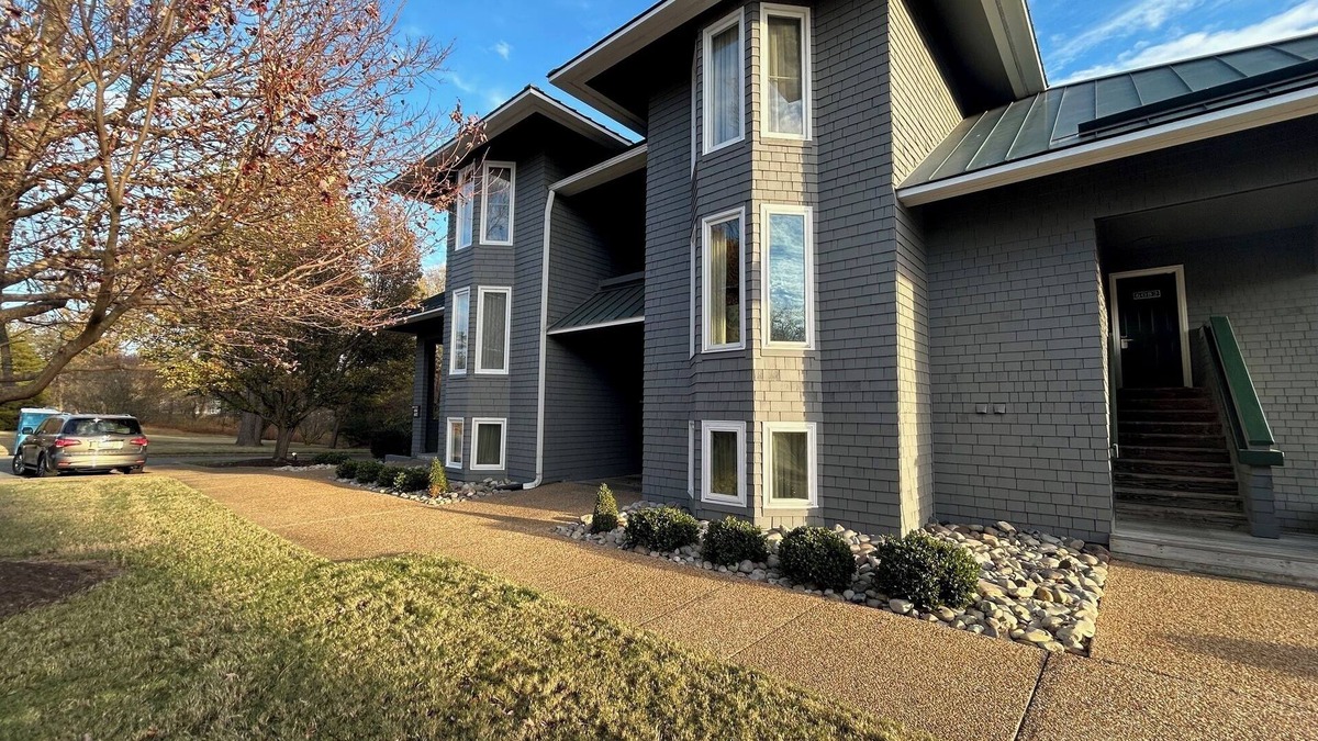 Kingsmill Condo | River Breeze @ Kingsmill - updated 1 bed 1 bath condo - minutes to Busch Gardens