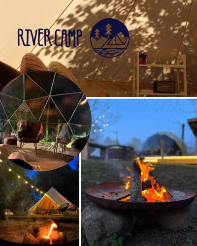 Pieriga Other | River Camp