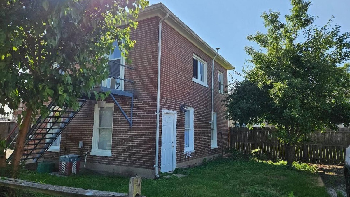 Lawrenceburg House | River City Escape