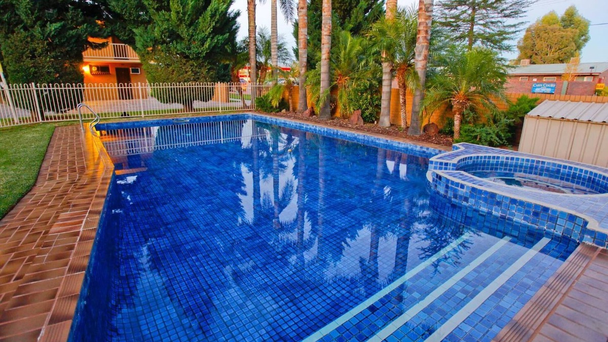 Mildura Hotel | River City Motel