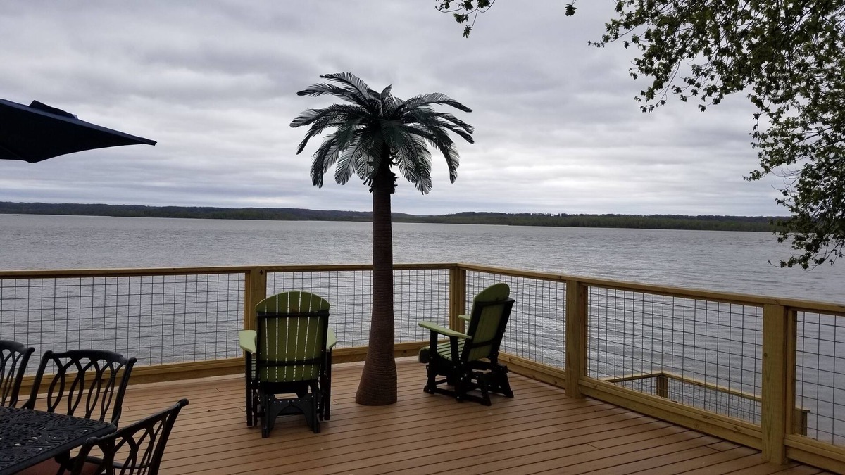 Rome House | RIVER COASTAL LIVING