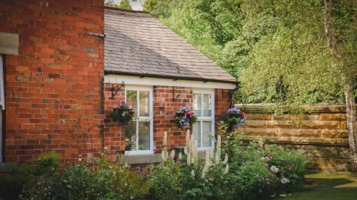 Bardon Mill House | River Cottage at Old Post Office