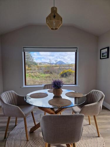 Bunbeg House | River Cottage Donegal