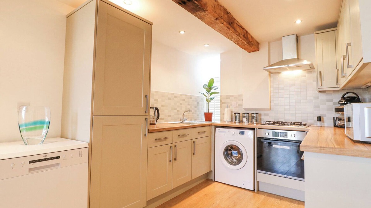 Langold Cottage | River Cottage