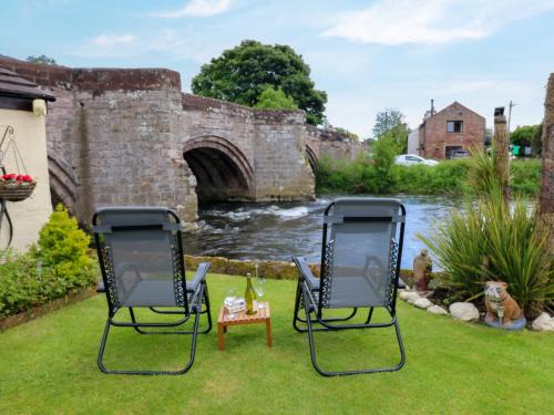 Eamont Bridge House | River Cottage
