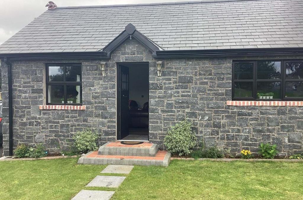 Lisnagunogue House | River Cottage