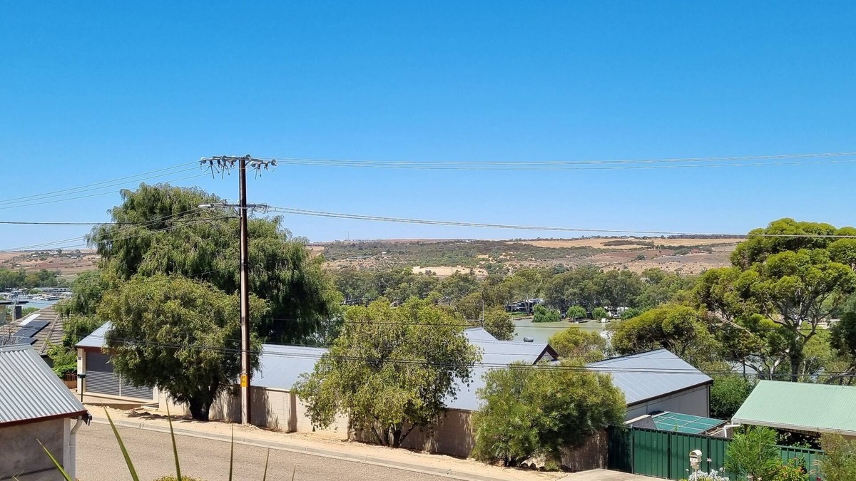 Mannum Cottage | River Cottage @ Mannum