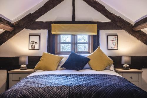 Melverley House | River Cottage, Melverley