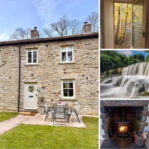 Aysgarth House | River Dance Cottage, Aysgarth