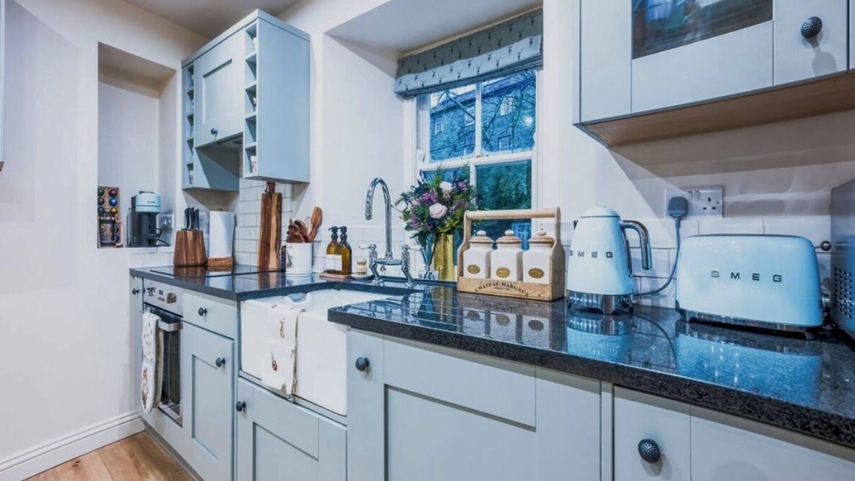Aysgarth Cottage | River Dance Cottage