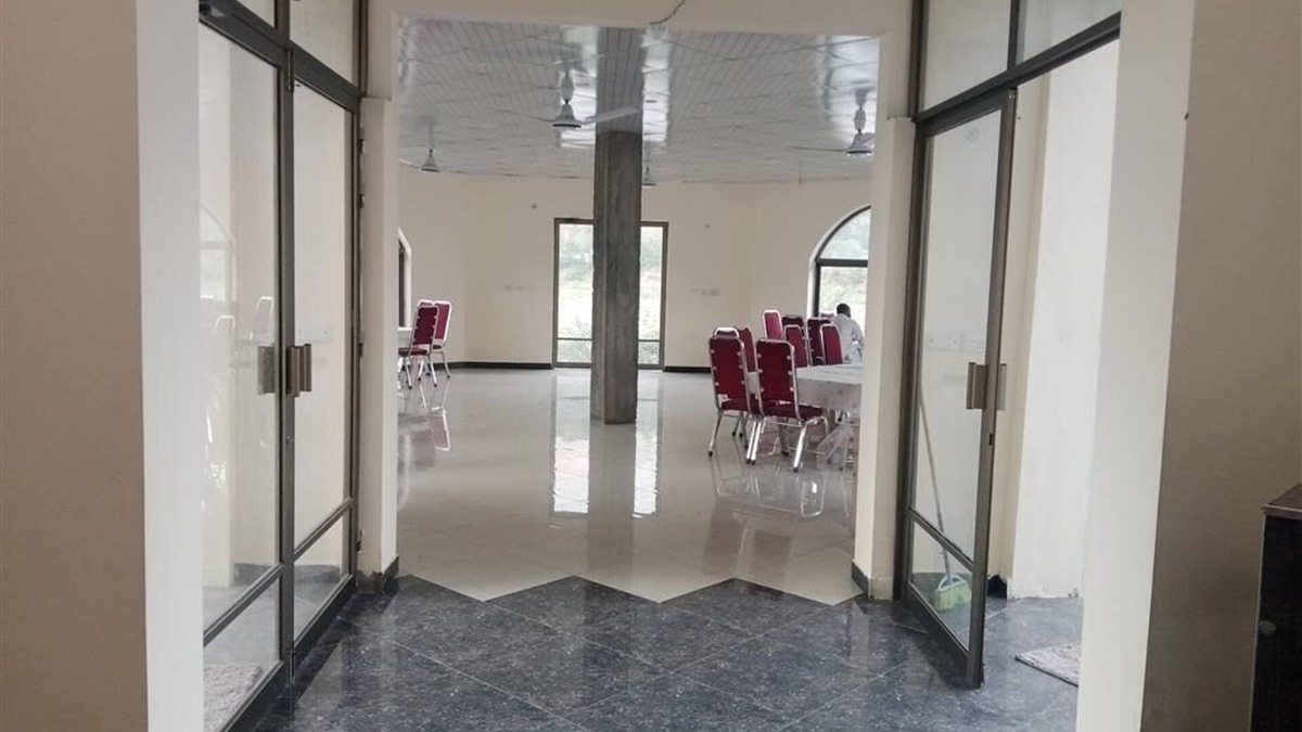 Khyber Pakhtunkhwa Bed & Breakfast | River Dine Hotel