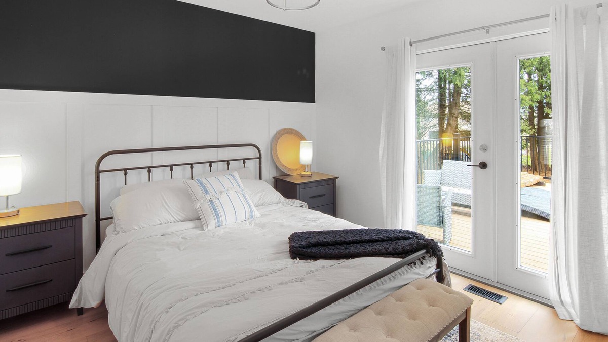 Lake Errock House | River Dreams - Sandy Beach!