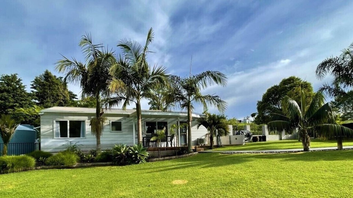Kerikeri Cottage | River Duck Cottage - Kerikeri - Peaceful Location