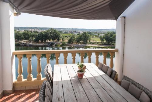 Mora d'Ebre Apartment | River Ebro Apartments